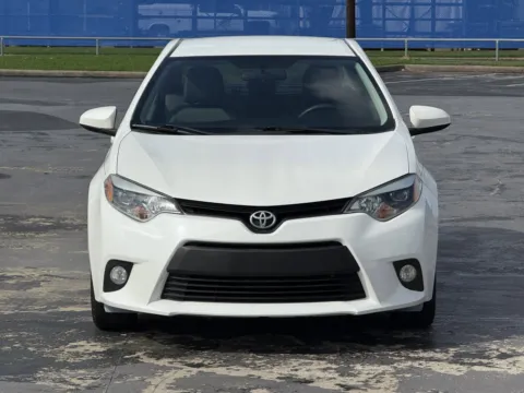 More photos of 2014 Toyota Corolla LE ECO at Auto Boutique Texas, TX