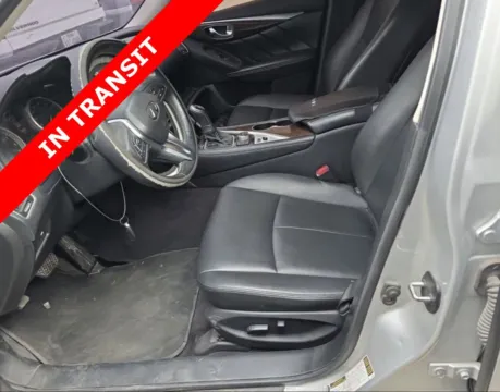 More photos of 2019 INFINITI Q50 3.0t LUXE at Auto Boutique Texas, TX