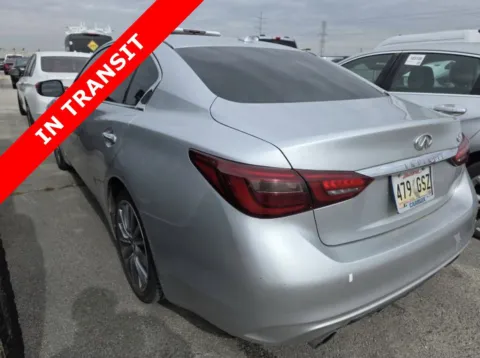 More photos of 2019 INFINITI Q50 3.0t LUXE at Auto Boutique Texas, TX