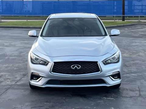 More photos of 2019 INFINITI Q50 3.0t LUXE at Auto Boutique Texas, TX