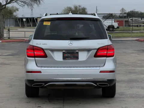 More photos of 2018 Mercedes-Benz GLS 450 at Auto Boutique Texas, TX
