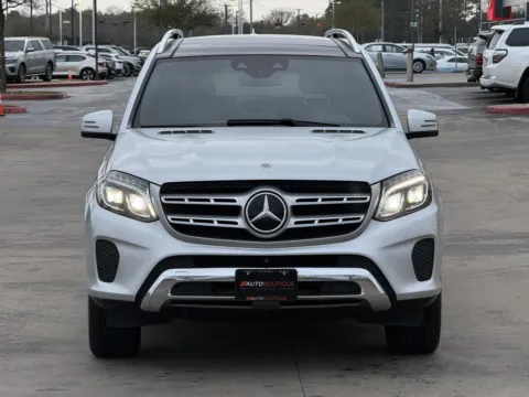 More photos of 2018 Mercedes-Benz GLS 450 at Auto Boutique Texas, TX