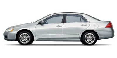 2007 Honda ACCORD SE LX SE for sale in Alvin, TX