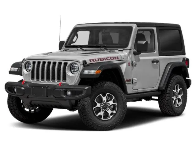 2021 JEEP WRANGLER R Rubicon for sale in Alvin, TX