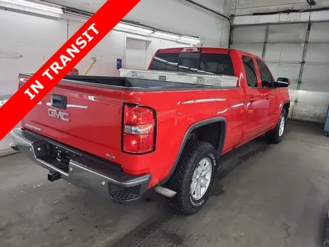More photos of 2018 GMC Sierra 1500 SLE at Auto Boutique Texas, TX