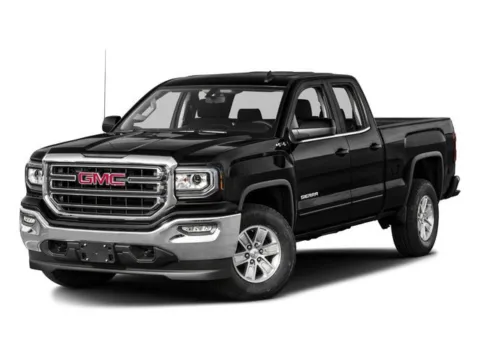 Red 2018 GMC Sierra 1500 SLE for sale in Alvin, TX