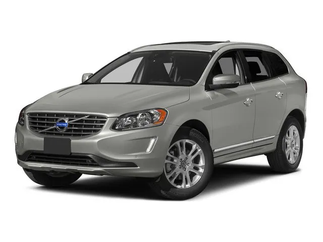 2015 Volvo XC60 T5 Drive-E Premier for sale in Alvin, TX
