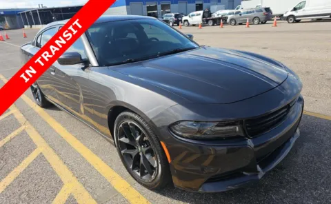 Another view of 2020 Dodge Charger SXT for sale in Alvin, TX at Auto Boutique Texas
