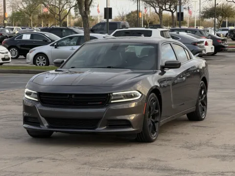 Another view of 2020 Dodge Charger SXT for sale in Alvin, TX at Auto Boutique Texas