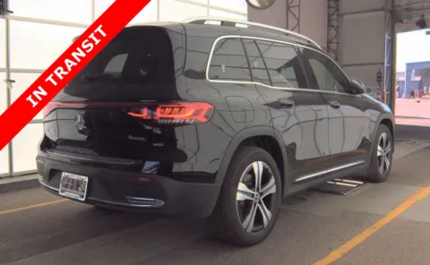 More photos of 2022 Mercedes-Benz EQB 350 at Auto Boutique Texas, TX