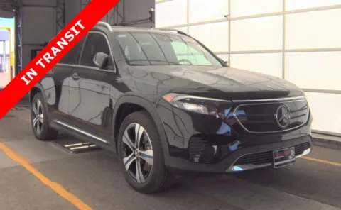 Another view of 2022 Mercedes-Benz EQB 350 for sale in Alvin, TX at Auto Boutique Texas