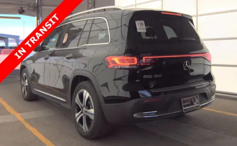 More photos of 2022 Mercedes-Benz EQB 350 at Auto Boutique Texas, TX