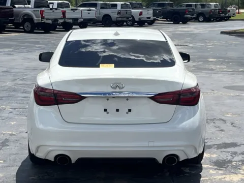More photos of 2019 INFINITI Q50 3.0t LUXE at Auto Boutique Texas, TX