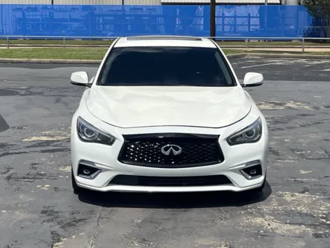 More photos of 2019 INFINITI Q50 3.0t LUXE at Auto Boutique Texas, TX