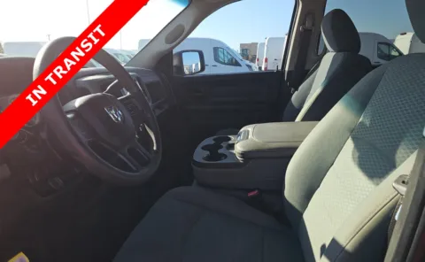 More photos of 2018 Ram 2500 Tradesman at Auto Boutique Texas, TX