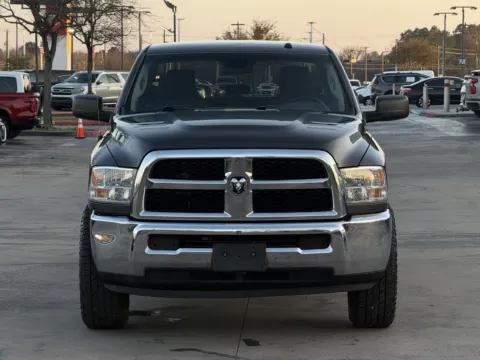 More photos of 2018 Ram 2500 Tradesman at Auto Boutique Texas, TX