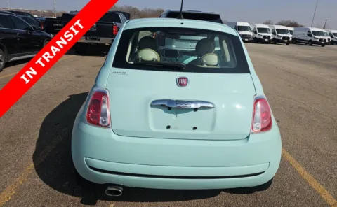 More photos of 2017 FIAT 500 Pop at Auto Boutique Texas, TX