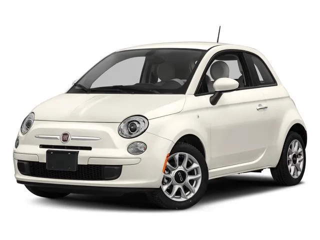 2017 FIAT 500 Pop for sale in Alvin, TX