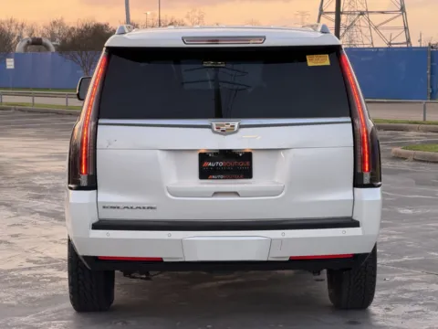 More photos of 2017 Cadillac Escalade Luxury at Auto Boutique Texas, TX