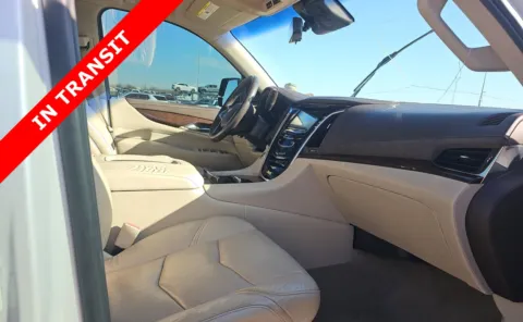 More photos of 2017 Cadillac Escalade Luxury at Auto Boutique Texas, TX