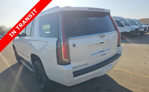 More photos of 2017 Cadillac Escalade Luxury at Auto Boutique Texas, TX