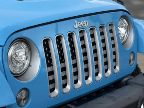 More photos of 2017 Jeep Wrangler Unlimited Chief Edition at Auto Boutique Texas, TX