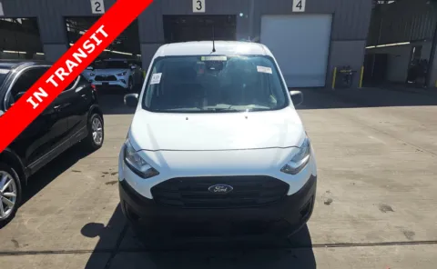 Another view of 2023 Ford Transit Connect Van XL for sale in Alvin, TX at Auto Boutique Texas