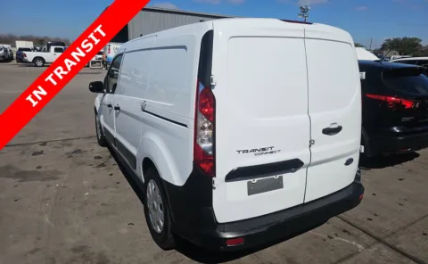 More photos of 2023 Ford Transit Connect Van XL at Auto Boutique Texas, TX