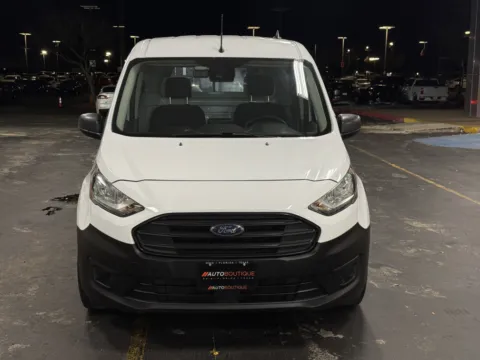 More photos of 2023 Ford Transit Connect Van XL at Auto Boutique Texas, TX