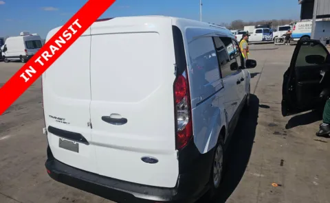More photos of 2023 Ford Transit Connect Van XL at Auto Boutique Texas, TX