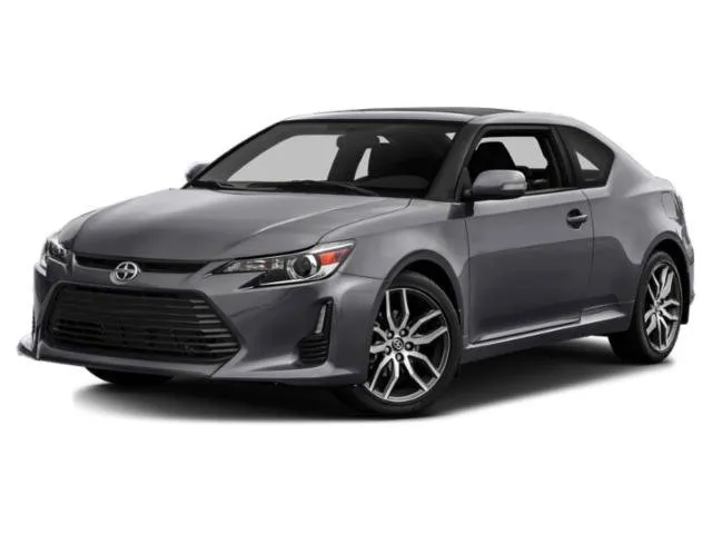 2015 Scion tC for sale in Alvin, TX