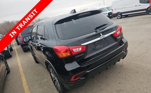 More photos of 2019 Mitsubishi Outlander Sport LE 2.0 at Auto Boutique Texas, TX