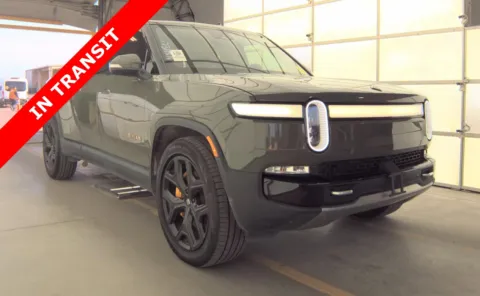 Photos of 2022 Rivian R1T Launch Edition for sale in Alvin, TX at Auto Boutique Texas