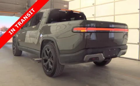 More photos of 2022 Rivian R1T Launch Edition at Auto Boutique Texas, TX