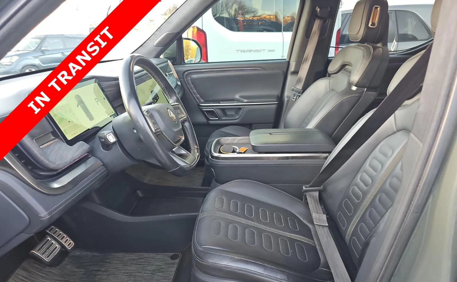 2022 Rivian R1T Launch Edition - Photo 6