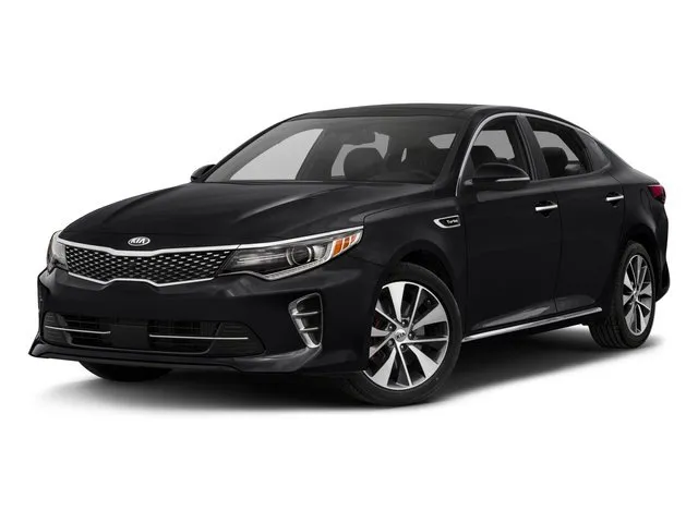 2017 Kia Optima SX for sale in Alvin, TX