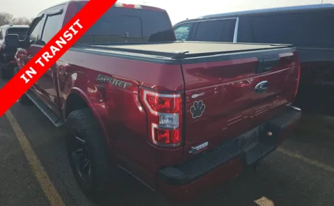 More photos of 2020 Ford F-150 XLT at Auto Boutique Texas, TX