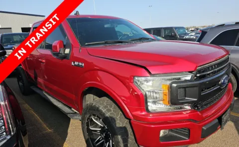 Another view of 2020 Ford F-150 XLT for sale in Alvin, TX at Auto Boutique Texas