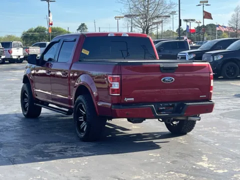 More photos of 2020 Ford F-150 XLT at Auto Boutique Texas, TX