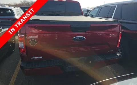 More photos of 2020 Ford F-150 XLT at Auto Boutique Texas, TX