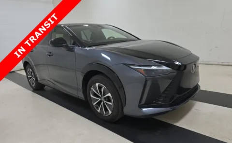 Another view of 2023 Lexus RZ 450e Premium for sale in Alvin, TX at Auto Boutique Texas