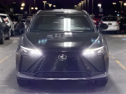 More photos of 2023 Lexus RZ 450e Premium at Auto Boutique Texas, TX