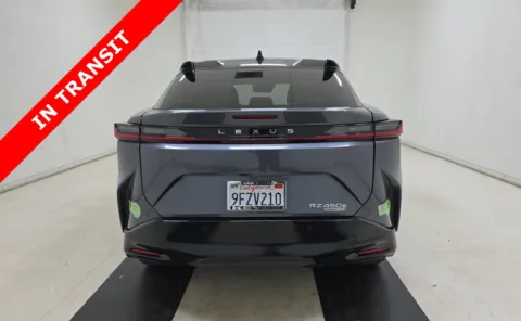 More photos of 2023 Lexus RZ 450e Premium at Auto Boutique Texas, TX