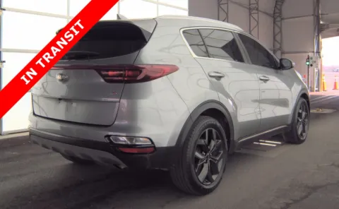 More photos of 2020 Kia Sportage S at Auto Boutique Texas, TX