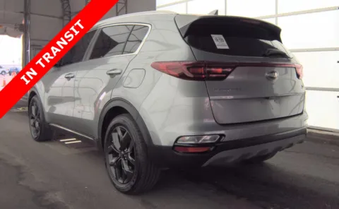 More photos of 2020 Kia Sportage S at Auto Boutique Texas, TX