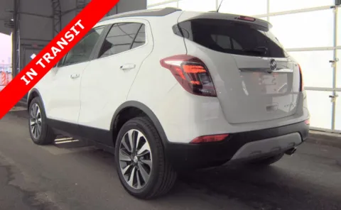 More photos of 2021 Buick Encore Preferred at Auto Boutique Texas, TX