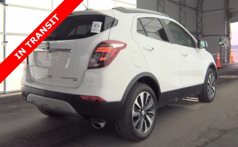 More photos of 2021 Buick Encore Preferred at Auto Boutique Texas, TX