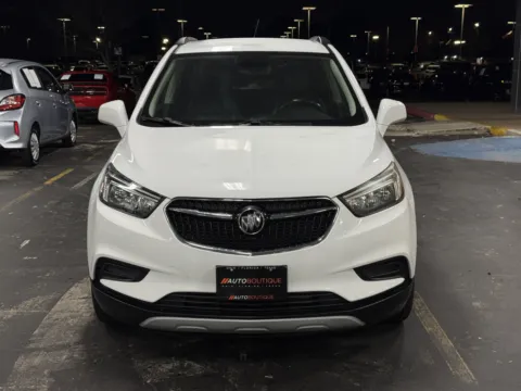 More photos of 2021 Buick Encore Preferred at Auto Boutique Texas, TX