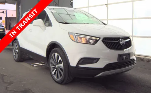 Another view of 2021 Buick Encore Preferred for sale in Alvin, TX at Auto Boutique Texas