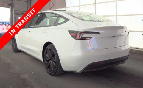More photos of 2024 Tesla Model 3 at Auto Boutique Texas, TX